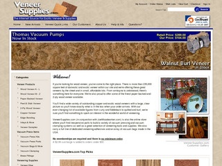 VeneerSupplies.