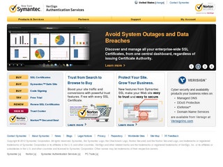 VeriSign Authen