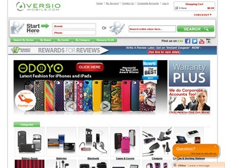 Versio Mobile