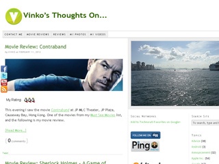 Vinko's Treasur