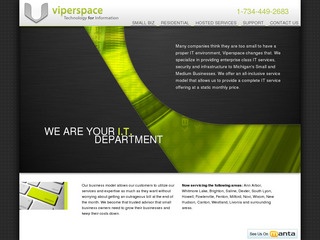 Viperspace