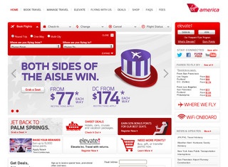 Virgin America