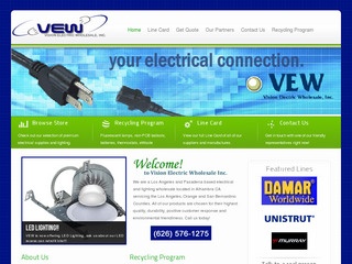 Vision Electric
