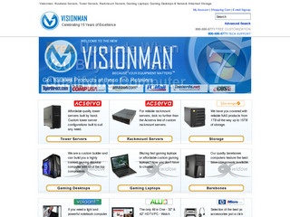 Visionman / VCI