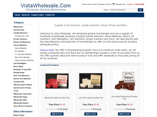 Vista Wholesale