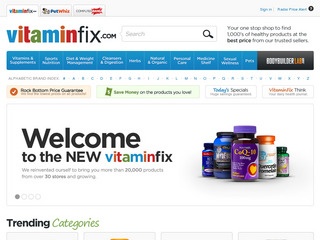 Vitaminfix.com