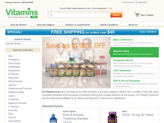 Vitamins.org