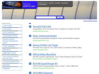 Vortz