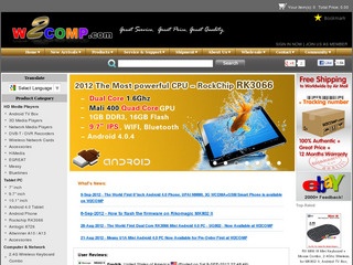 W2COMP.com