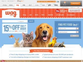 Wag.com