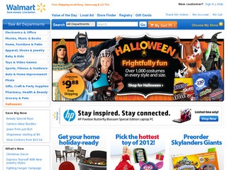 Wal-mart.com