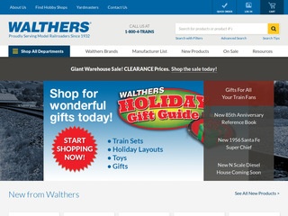 Walthers