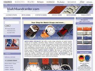 WatchbandCenter