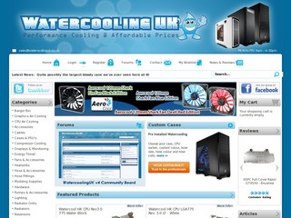 WatercoolingUK