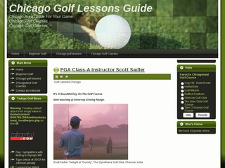 Waveland Golf