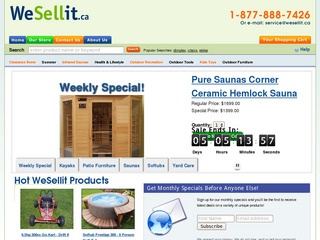 WeSellit