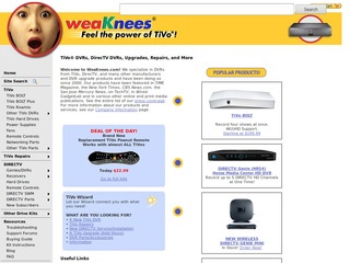 Weaknees.com