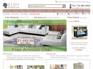 Wendy Furniture