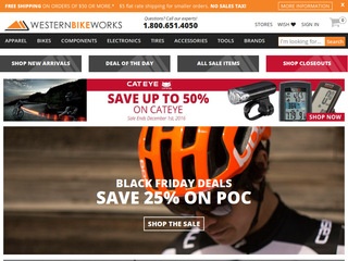 WesternBikework