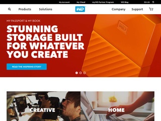 Western Digital