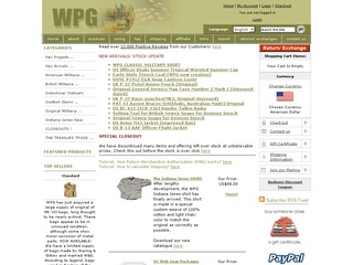 WhatPriceGlory