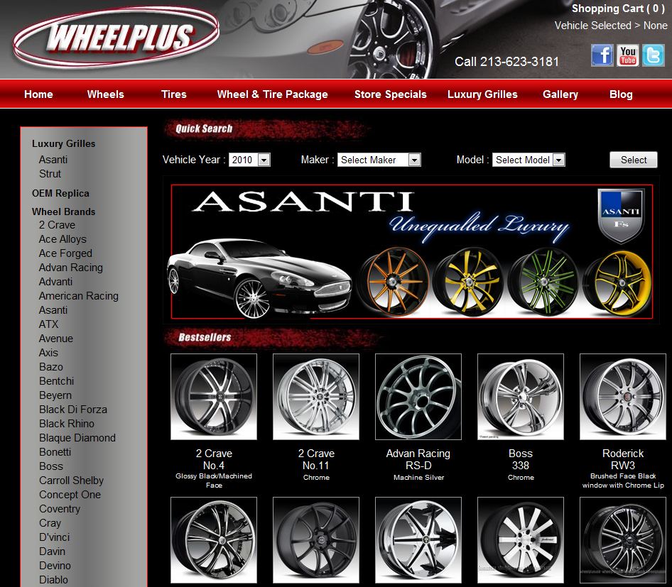 Wheelplususa.co