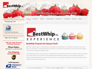 Whip Cream Whol