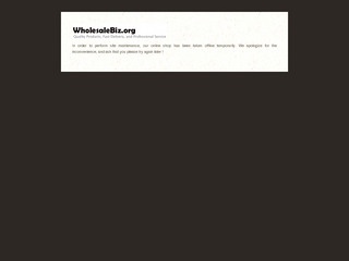WholesaleBiz.or
