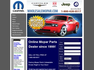 Wholesalemopar