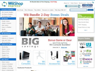 WiiShopExpress.