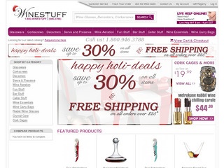 Winestuff