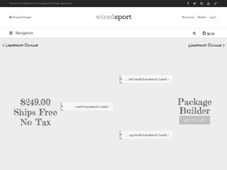 Wiredsport