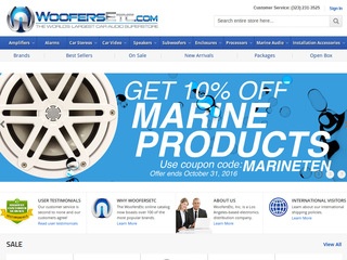 WoofersEtc.com