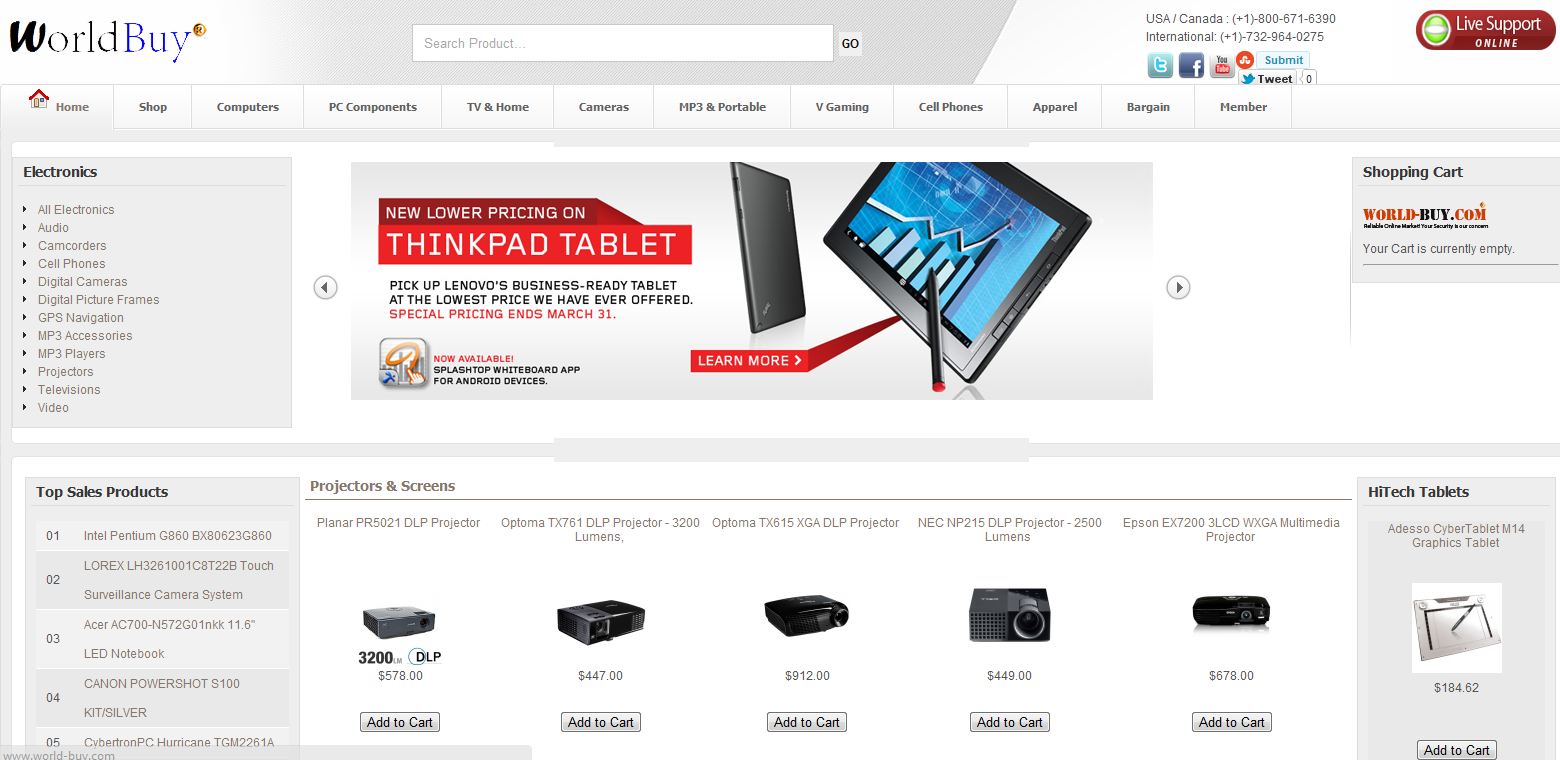 World-buy.com