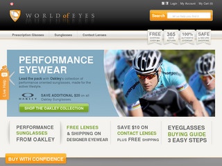 WorldOfEyes.com