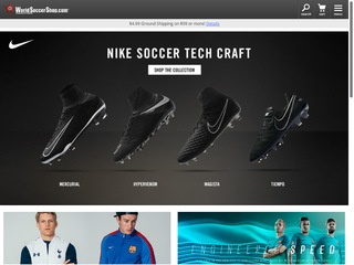 WorldSoccerShop