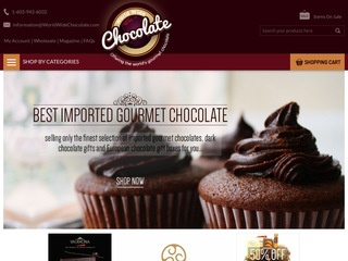 WorldWideChocol