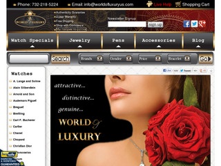 World of Luxury