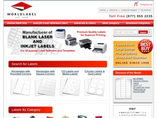 Worldlabel.com