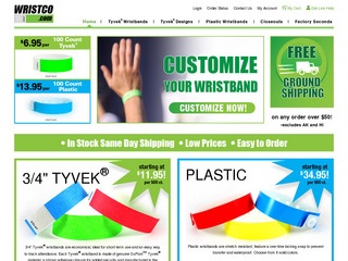 WristCo.com