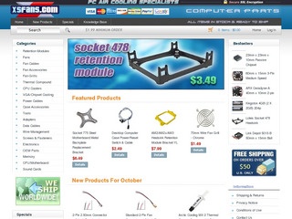 XSFans.com