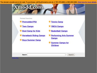 Xmodd