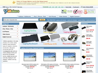 YallStore
