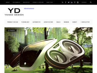 Yanko Design
