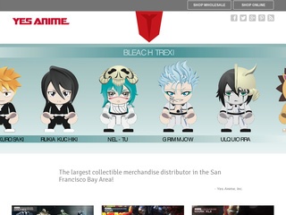 Yes Anime