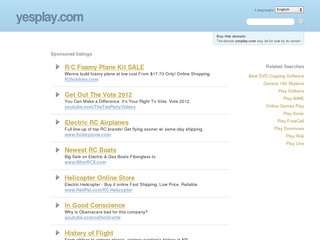 Yesplay.com