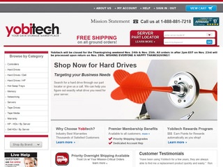 Yobitech