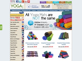 Yogaaccessories