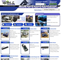 Your Mobile Des