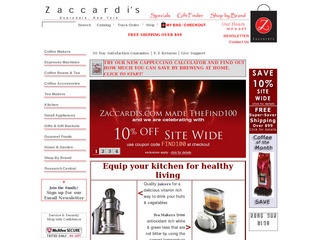 Zaccardi's